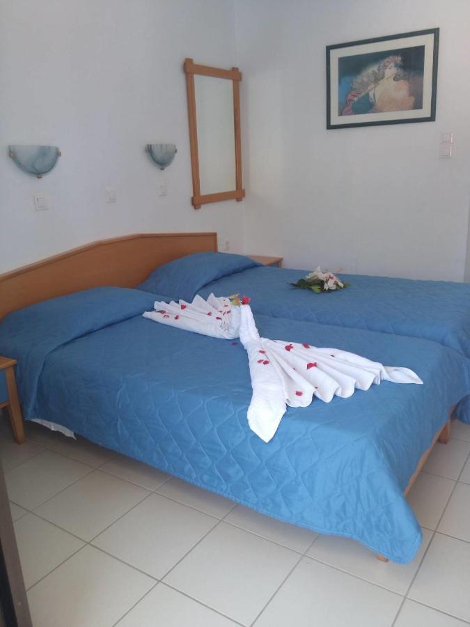 Dreams4You Lambi  Extérieur photo